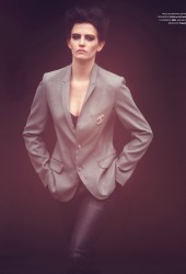 EVA GREEN