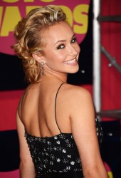 HAYDEN PANETTIERE
