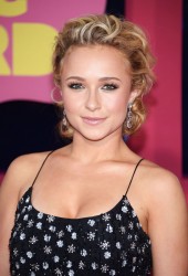 HAYDEN PANETTIERE