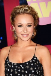 HAYDEN PANETTIERE