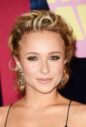 HAYDEN PANETTIERE