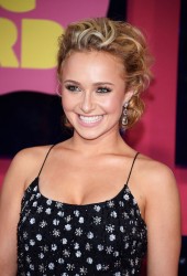 HAYDEN PANETTIERE