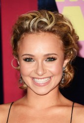 HAYDEN PANETTIERE