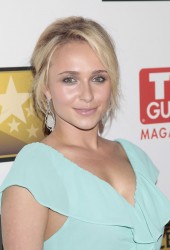 HAYDEN PANETTIERE