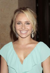 HAYDEN PANETTIERE