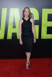 HELEN HUNT