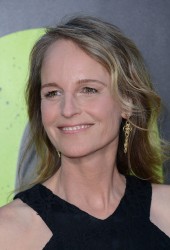 HELEN HUNT