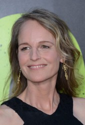 HELEN HUNT