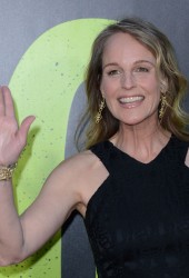 HELEN HUNT