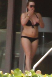HILARY DUFF