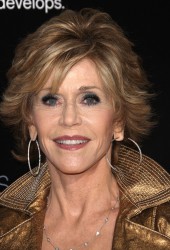 JANE FONDA