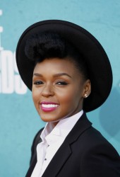 JANELLE MONAE