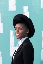 JANELLE MONAE