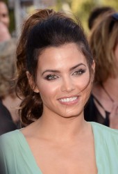 JENNA DEWAN