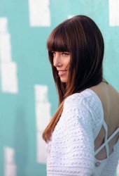 JESSICA BIEL