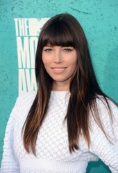 JESSICA BIEL