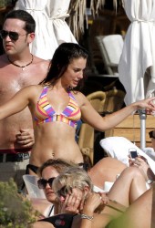 JESSICA LOWNDES