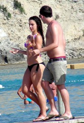 JESSICA LOWNDES