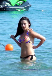 JESSICA LOWNDES