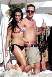 JESSICA LOWNDES