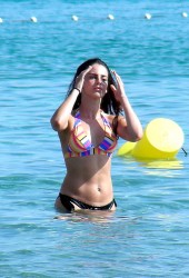 JESSICA LOWNDES