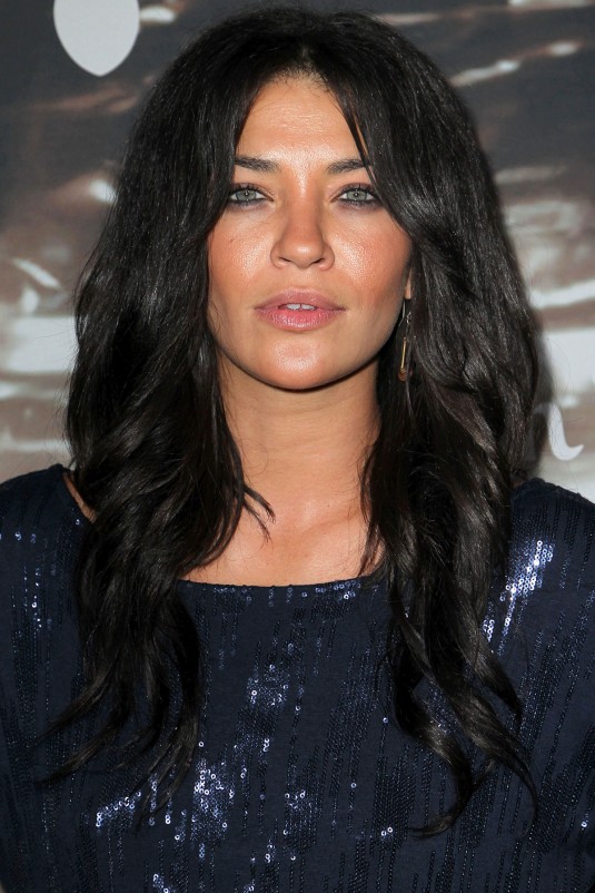 JESSICA SZOHR