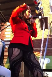JOANNA JOJO LEVESQUE