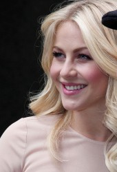 JULIANNE HOUGH