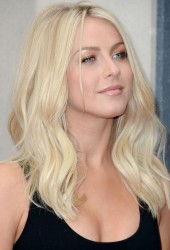 JULIANNE HOUGH