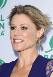 JULIE BOWEN