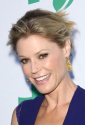 JULIE BOWEN