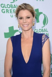 JULIE BOWEN