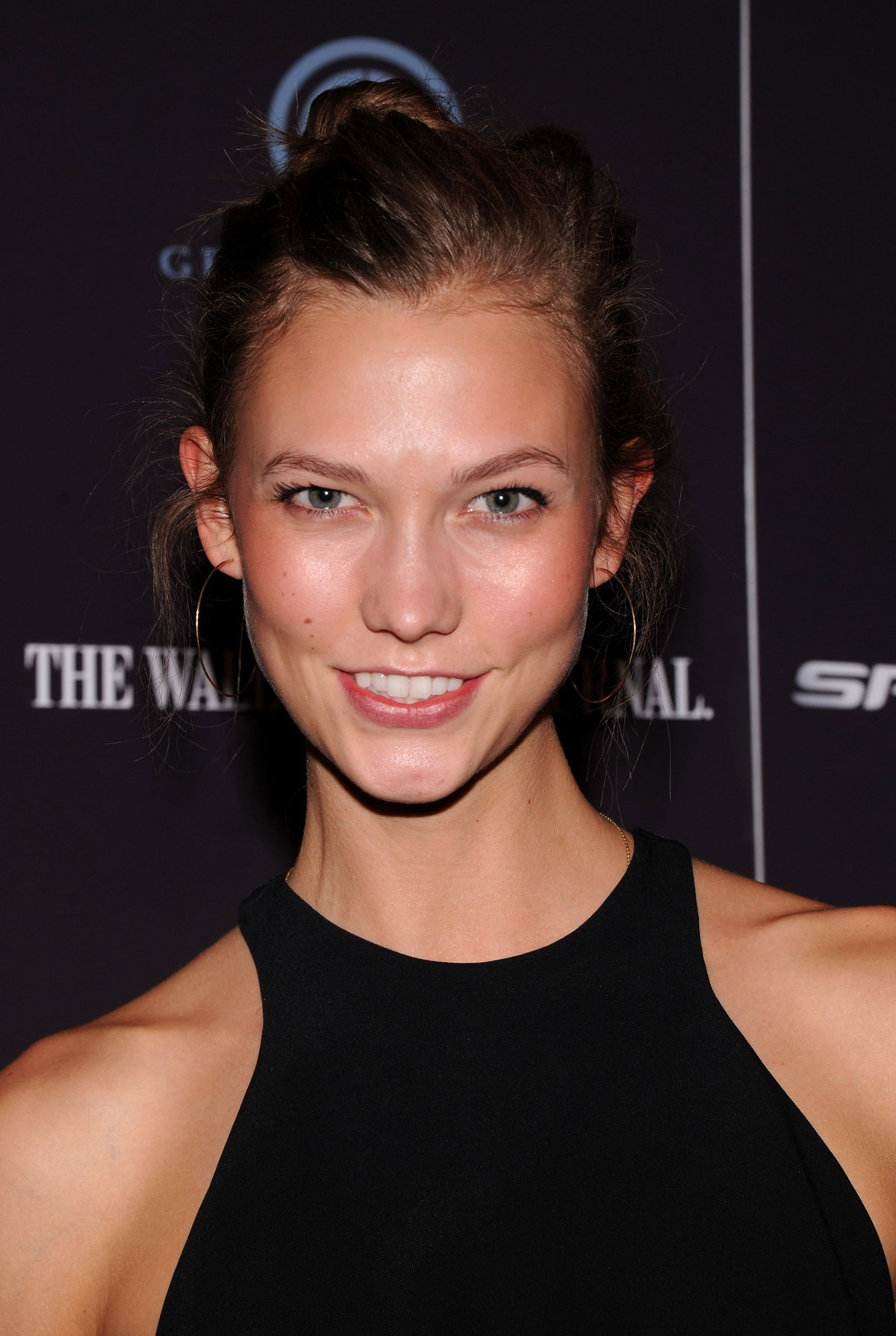 KARLIE KLOSS at The Amazing Spider-man Premiere in Los Angeles – HawtCelebs