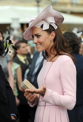 KATE MIDDLETON