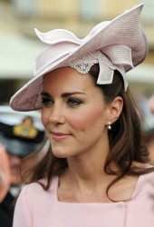 KATE MIDDLETON