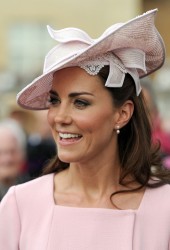 KATE MIDDLETON