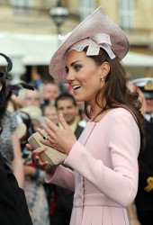 KATE MIDDLETON