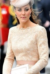 KATE MIDDLETON