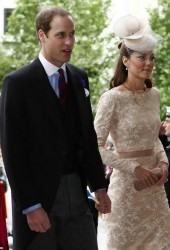 KATE MIDDLETON