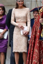 KATE MIDDLETON