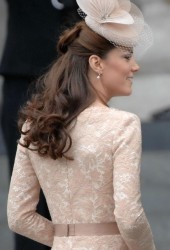 KATE MIDDLETON