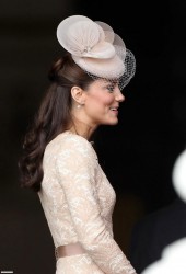 KATE MIDDLETON