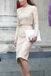 KATE MIDDLETON