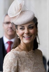 KATE MIDDLETON