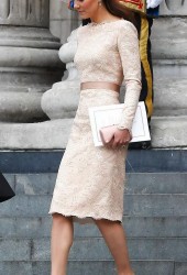 KATE MIDDLETON