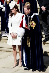 KATE MIDDLETON