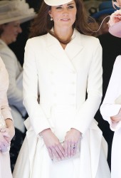 KATE MIDDLETON