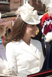 KATE MIDDLETON