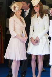 KATE MIDDLETON