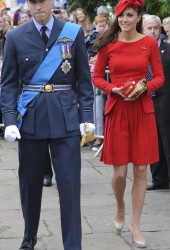 KATE MIDDLETON